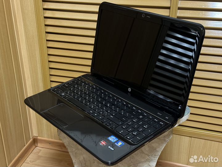 Ноутбук HP Pavilion g6