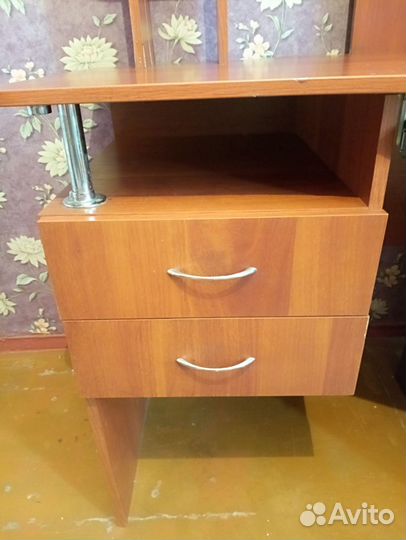 Компьютерный столик бу