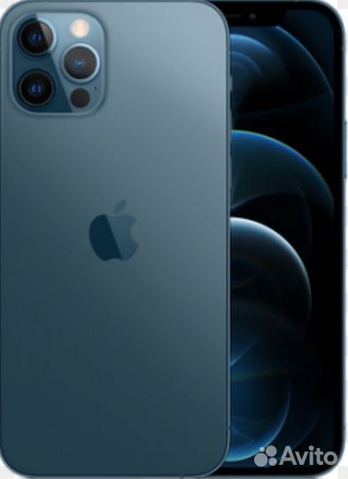 iPhone 12 Pro, 256 ГБ