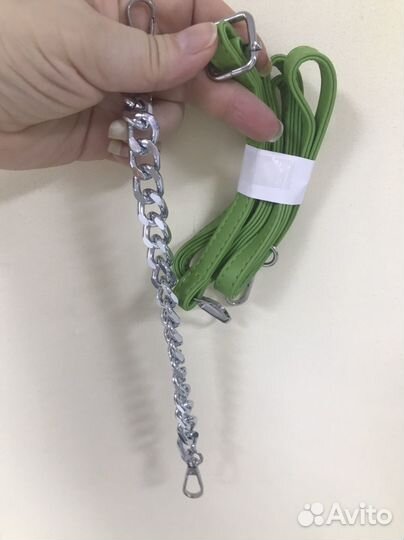 Новая маленькая сумочка