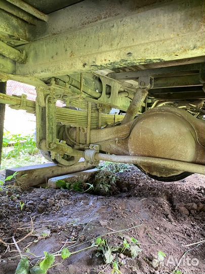 Автобус кавз (в разборе, запчасти газ, паз)