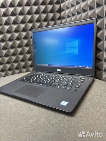 Dell latitude 3400 для работы и учебы