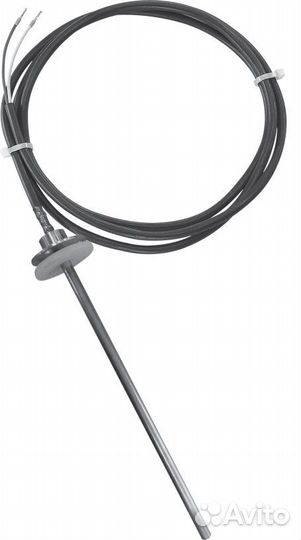 Канальный датчик температуры HTF-PT1000