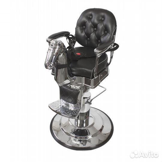 Детское барбер-кресло в наличии