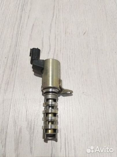 Клапан фазорегулятора Renault sandero stepway 2