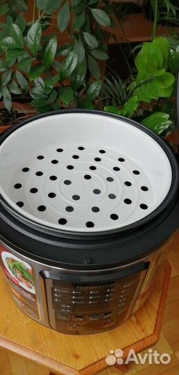 Мультиварка Redmond rmc-m36 Новая