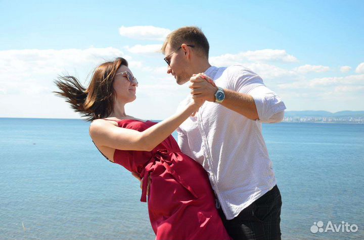 Фотограф фотосессия видеограф