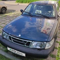 Saab 900 2.3 MT, 1994, 900 000 км, с пробегом, цена 200 000 руб.