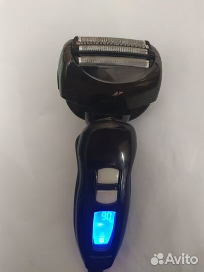 Бритва Panasonic ES-LA93 Japan + Panasonic RC 9-11