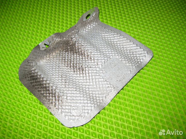 Теплозащитный экран Ford CV61-96741-AB