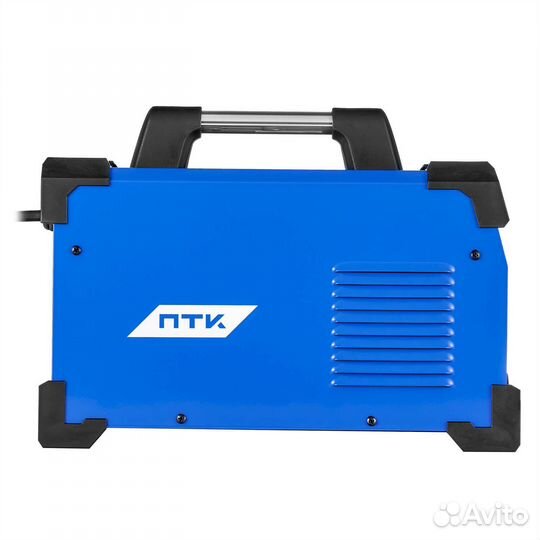 ПТК мастер TIG 200 pulse D91