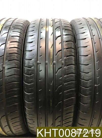 Continental ContiPremiumContact 2E 215/55 R18 103M