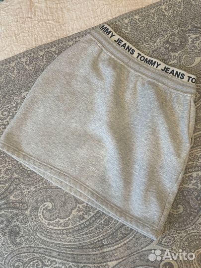 Юбка женская tommy jeans