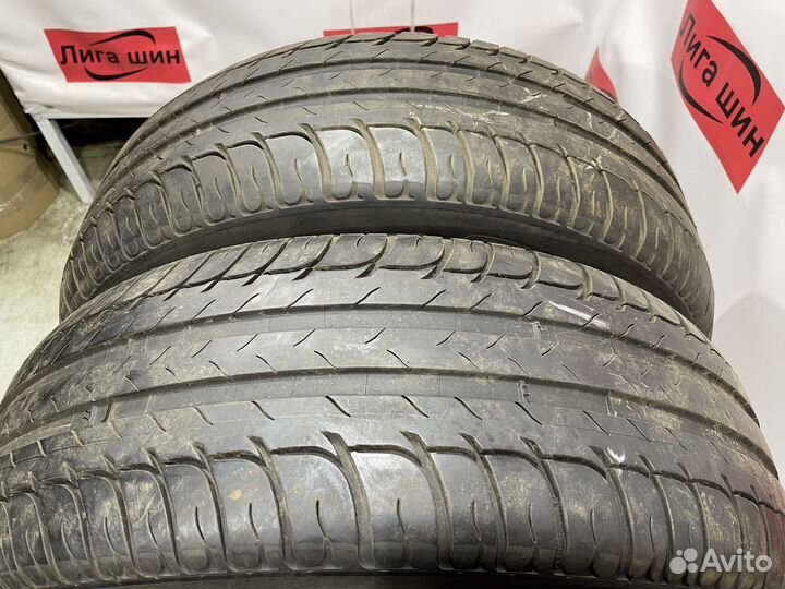 Bfgoodrich G-Grip 215/60 R16