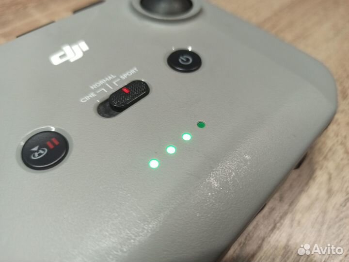 Пульт DJI RC-N1 Mavic Mini 2, 3