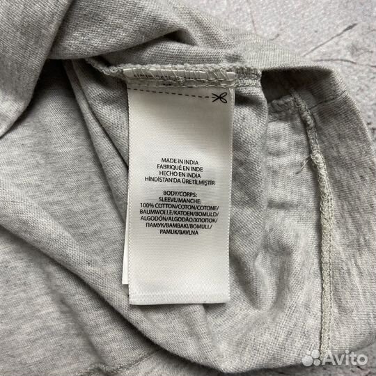 Футболка polo ralph lauren