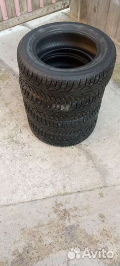 Nokian Tyres Nordman 5 175/65 R14