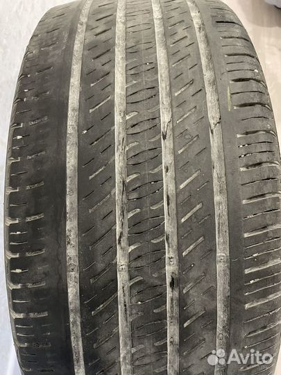 Kumho Crugen Premium KL33 245/45 R19 98H