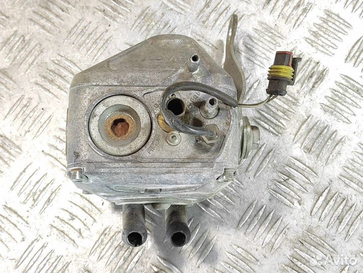 Редуктор гбо Volvo Xc 90 2002 2015