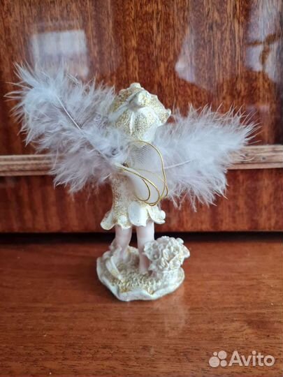 Ангел,фигурка