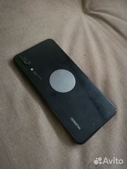 HUAWEI P20, 4/128 ГБ