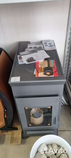 Печь отопительная