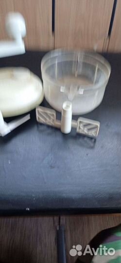 Овощерезка