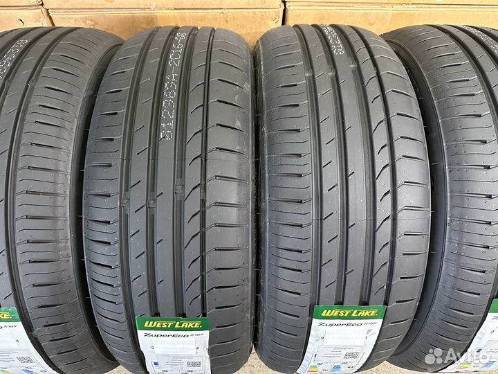 Westlake Zuper Eco Z-107 235/50 R19 99W