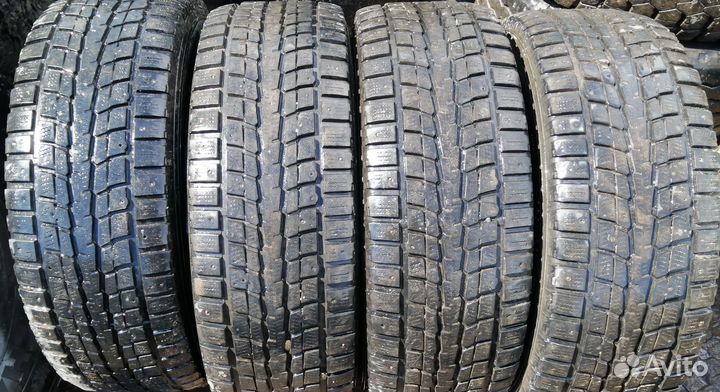 Dunlop SP Winter Ice 01 275/65 R17 115T