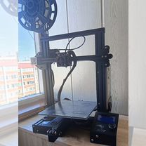 3D Принтер Creality Ender 3