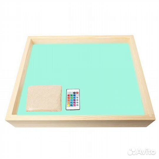 Стол для рисования песком с подсветкой в Самар