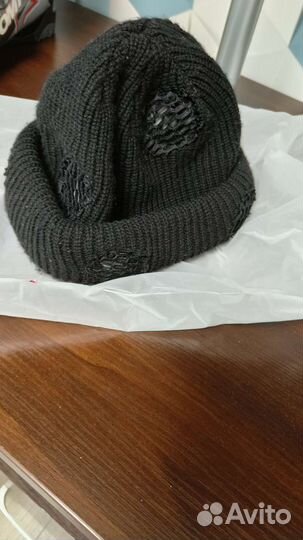 Шапка invite как у Парадеевича