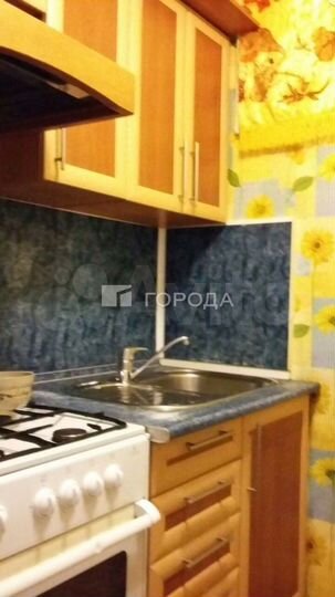 2-к. квартира, 45 м², 5/5 эт.