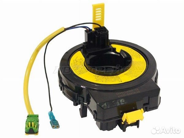 Шлейф подрулевой