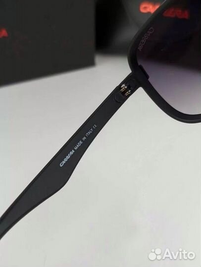 Мужские очки Carrera