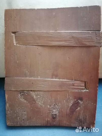 Смоленская икона Божией Матери. 19 век