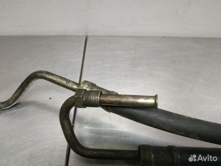 Трубка гур Toyota Ipsum SXM10 3SFE 1996-2001