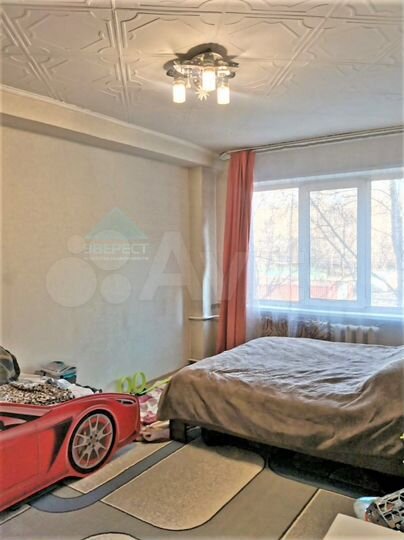 1-к. квартира, 35,9 м², 2/9 эт.