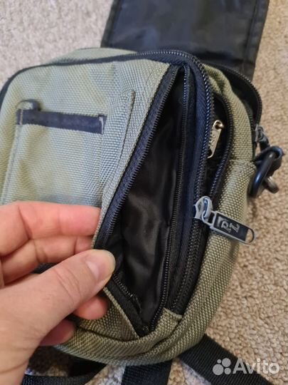 Сумки мужские