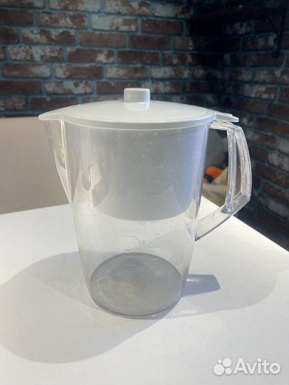 Филтр под воду