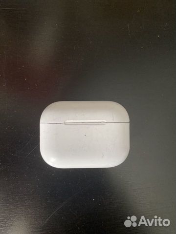 Наушники airpods pro 2