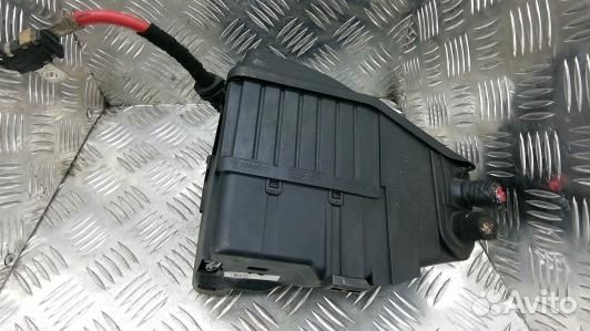 Блок предохранителей volvo S80 2 (GNI05M101)