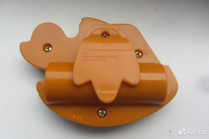 Игрушки Happy meal Mc. donald