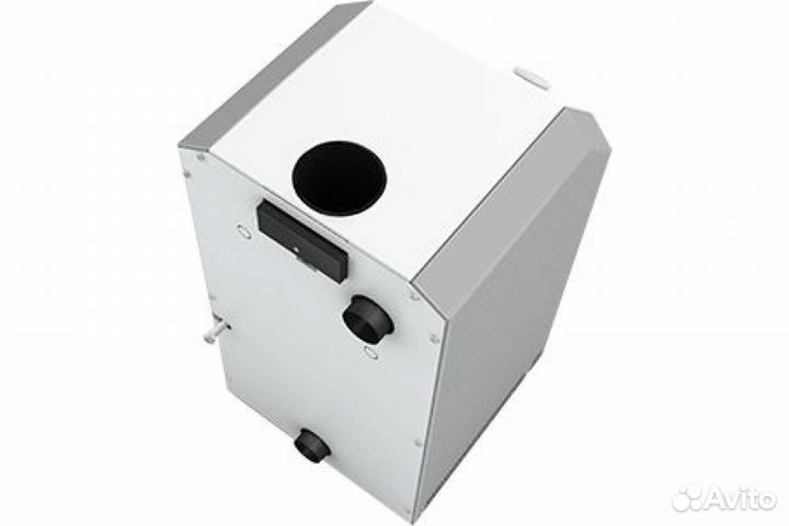 Газовый котел Лемакс Премиум-25