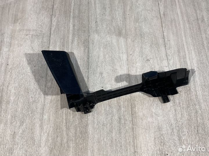 Кожух радиатора Kia Sorento 3 Prime UM