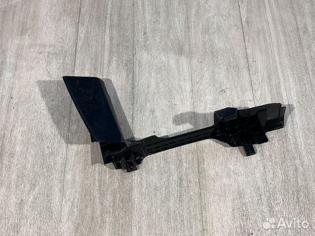 Кожух радиатора Kia Sorento 3 Prime UM