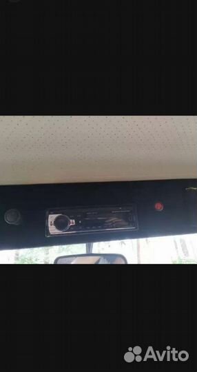 Влж Магнитола с блютуз и громкой связью с телефона