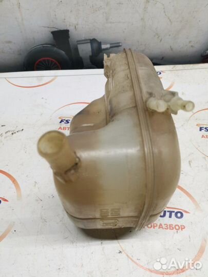 Бачок расширительный Opel Astra H хетчбек 1.8