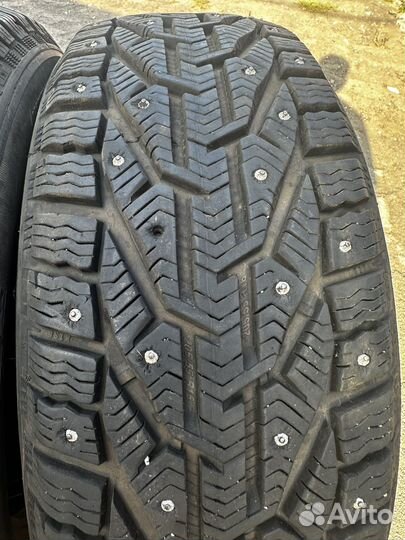 Tigar Ice 205/55 R16