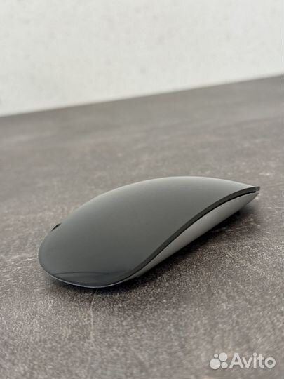 Apple Magic Mouse 3 Black